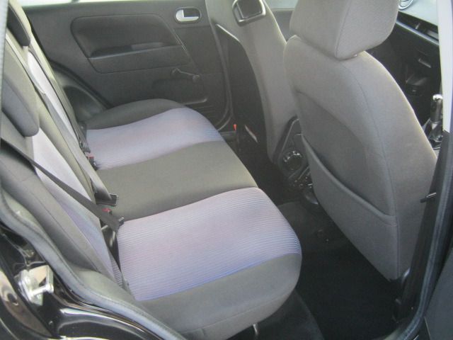 2009 FORD FUSION 1.4 STYLE CLIMATE image 5