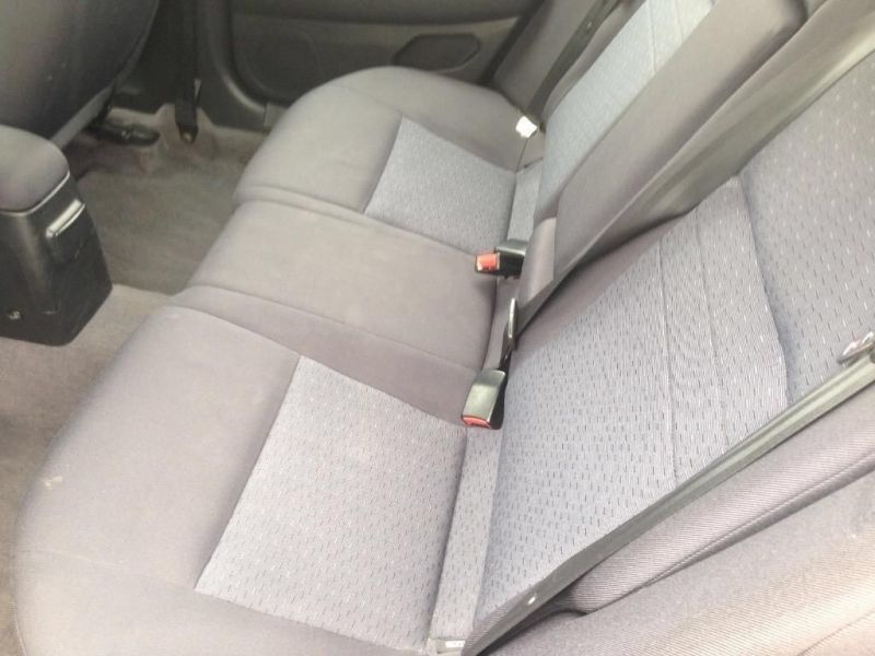 2004 Nissan Primera image 4