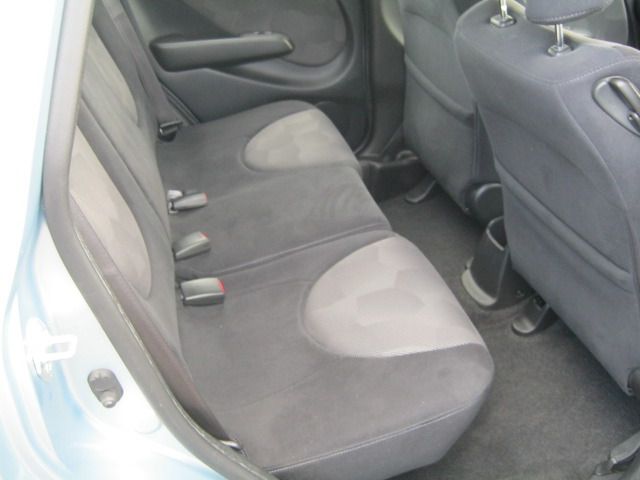 2006 HONDA JAZZ 1.3 DSI SPORT 5d image 5