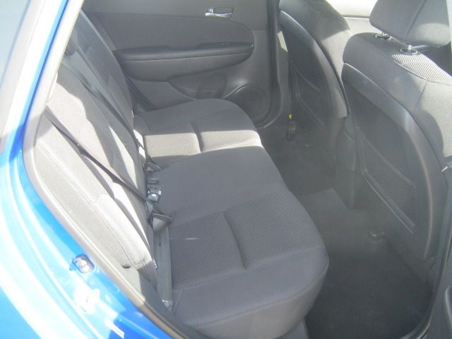 2008 HYUNDAI I30 1.6 COMFORT 5d image 5