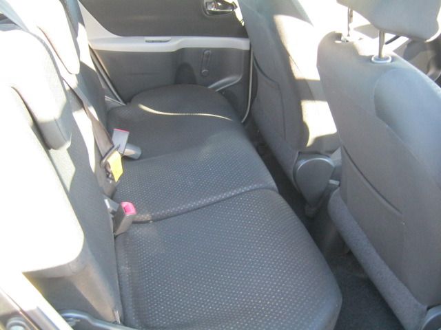 2010 TOYOTA YARIS 1.3 TR VVT-I image 5