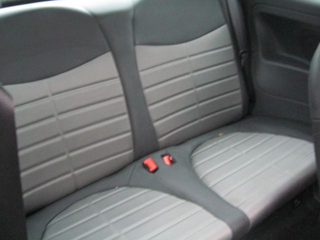 2009 FIAT 500 1.2 SPORT 3d image 5