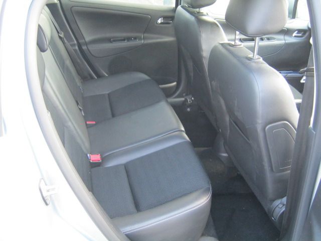 2011 PEUGEOT 207 1.6 HDI ALLURE 5d image 5