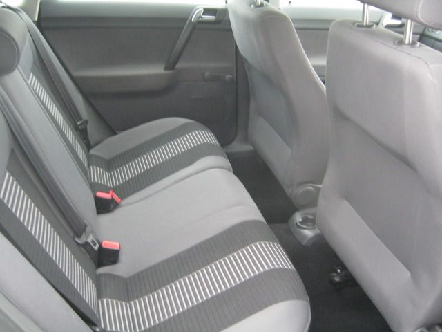2009 VOLKSWAGEN POLO 1.2 MATCH 5d image 5