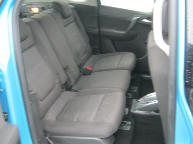 2012 VAUXHALL MERIVA 1.7 CDTI image 5