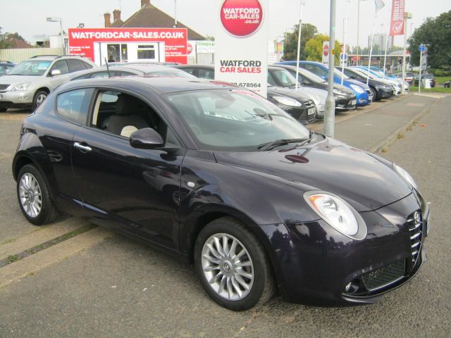 2012 ALFA ROMEO MITO 0.9 image 1