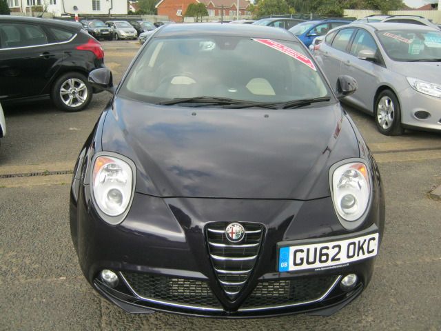 2012 ALFA ROMEO MITO 0.9 image 2