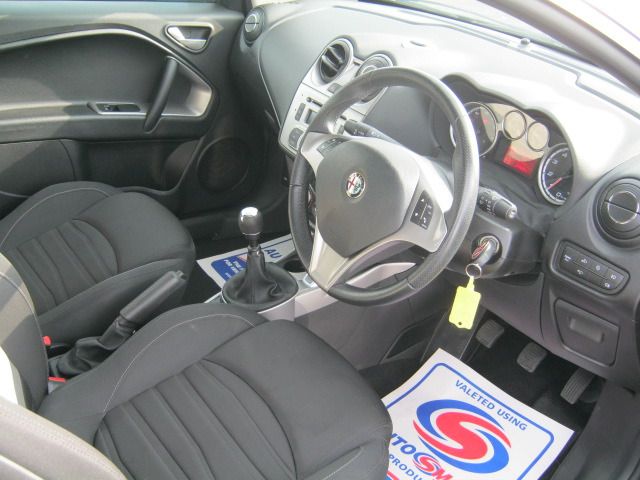 2012 ALFA ROMEO MITO 0.9 image 4