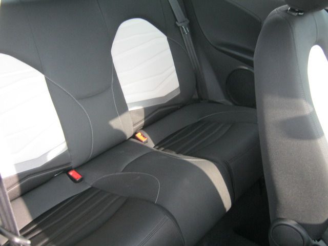 2012 ALFA ROMEO MITO 0.9 image 5