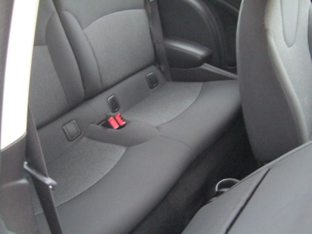 2011 MINI HATCH ONE 1.6 ONE 3d image 5