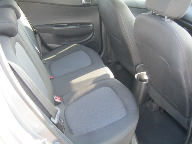 2013 HYUNDAI I20 1.4 CRDI image 5
