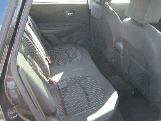 2007 NISSAN QASHQAI 1.6 ACENTA 5d image 5