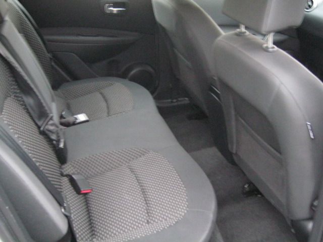 2008 NISSAN QASHQAI 2.0 ACENTA DCI 5d image 5