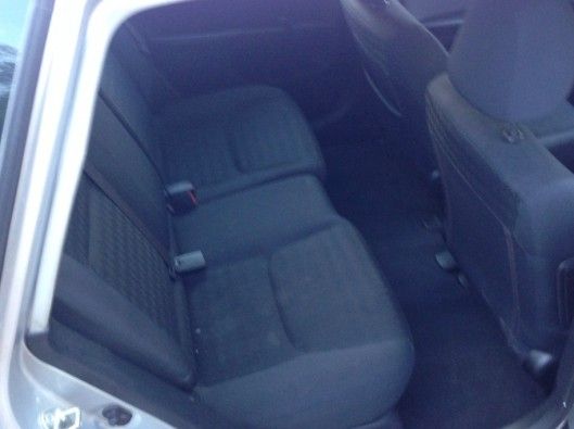 2003 Honda Civic 1.4i Imagine 5dr image 5