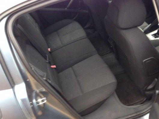 2005 Peugeot 407 1.6TD S 4dr image 5