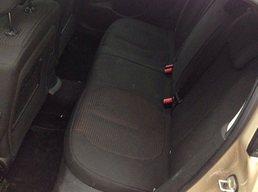 2005 Citroen C4 1.6i 16V VTR Plus 5dr image 5