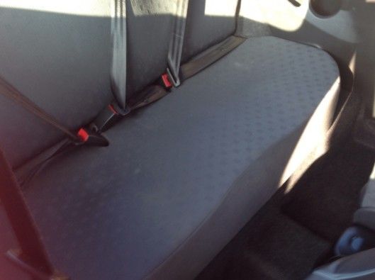 2003 Nissan Micra 1.0 E 3dr image 5