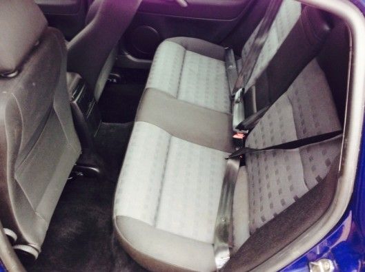 2003 Volkswagen Passat 1.9TD Sport 4dr image 5