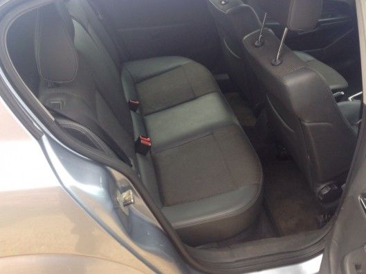 2006 Vauxhall Astra 1.6i 16V Design 5dr image 5