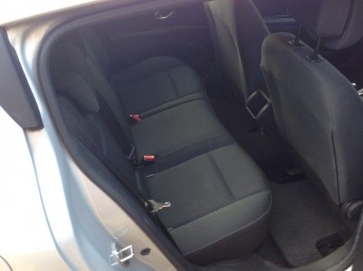 2011 Renault Megane 1.5 dCi 90 Expression 5dr image 5