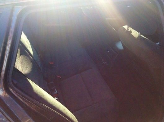 2006 BMW 3 SERIES 320d M Sport 5dr image 5