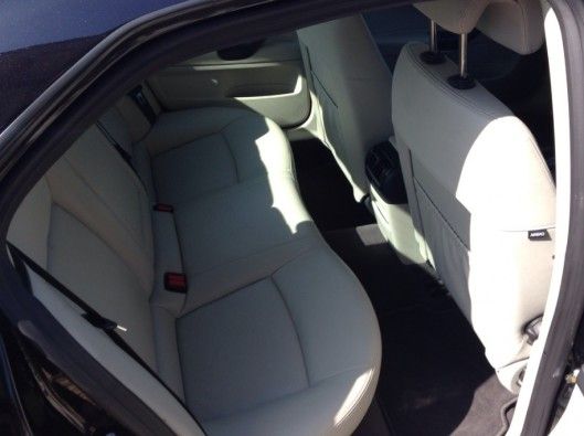 2010 Saab 9-3 1.9 TDI 150 Turbo Edition 4dr image 5