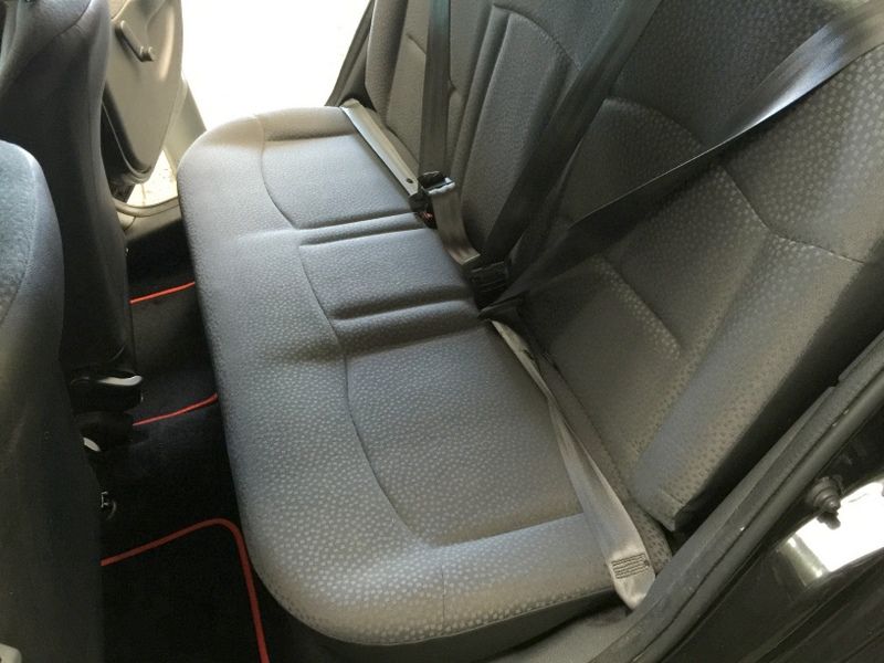 2007 Renault Clio Campus 5Dr image 4