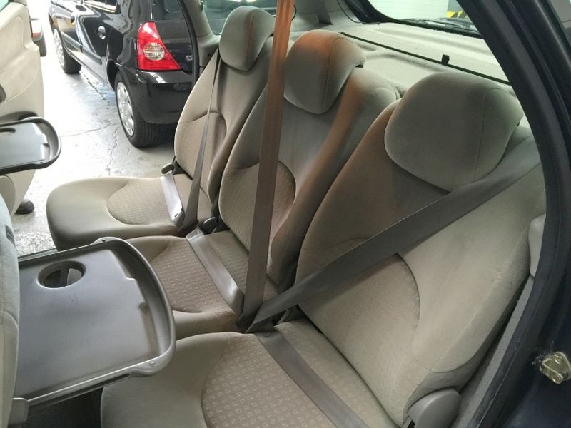 2006 Citroen Xsara Picasso 1.6 HDi Exclusive 5Dr image 4