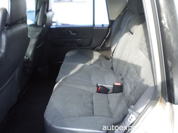 2003 Land Rover Discovery 2.5 image 5
