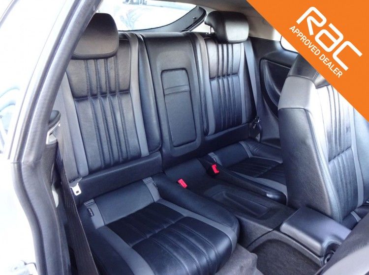 2006 Alfa Romeo Brera 2.2 JTS SV 3dr image 5