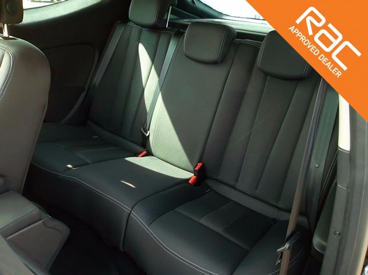 2011 Renault Megane 1.5 dCi image 5