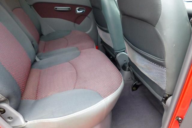 2006 HYUNDAI AMICA 1.1 CDX 5d image 4