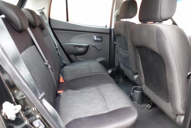 2008 KIA PICANTO 1.1 ICE 5d image 5