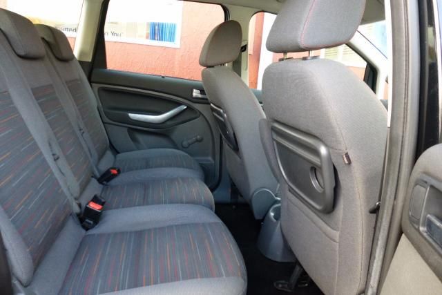 2008 FORD C-MAX 1.6 STYLE 5d image 5