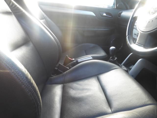 2006 VAUXHALL TIGRA 1.4 SPORT 2d image 5
