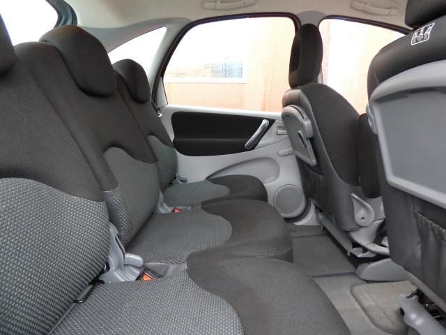 2005 CITROEN XSARA PICASSO 1.6 5d image 5