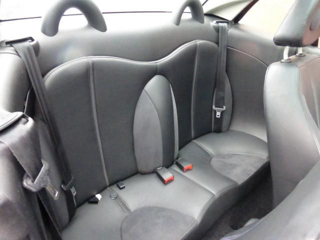 2006 NISSAN MICRA 1.6 ESSENZA CC 2d image 5