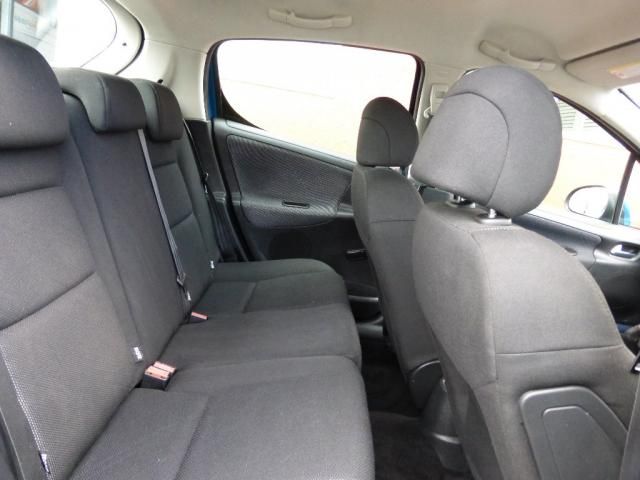 2006 PEUGEOT 207 1.4 SPORT 5d image 5
