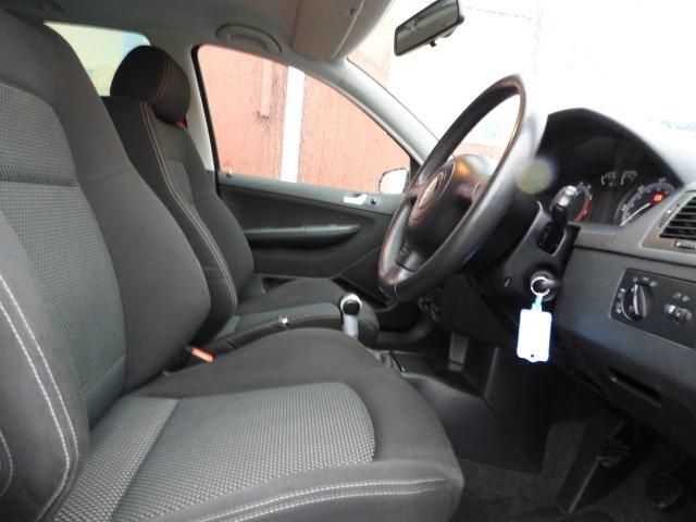 2006 SKODA FABIA 1.2 SPORT 12V 5d image 5