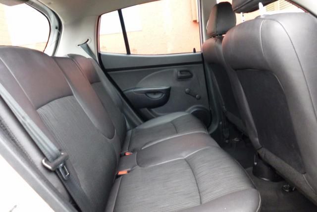 2011 KIA PICANTO 1.0 1 5d image 5