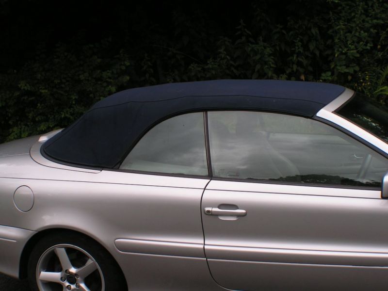 2003 Volvo C70 GT AutoSelling my image 7