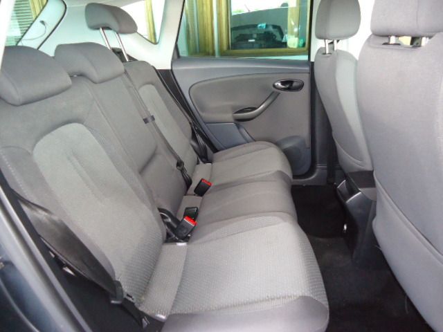 2007 SEAT Altea Stylance TDI image 5