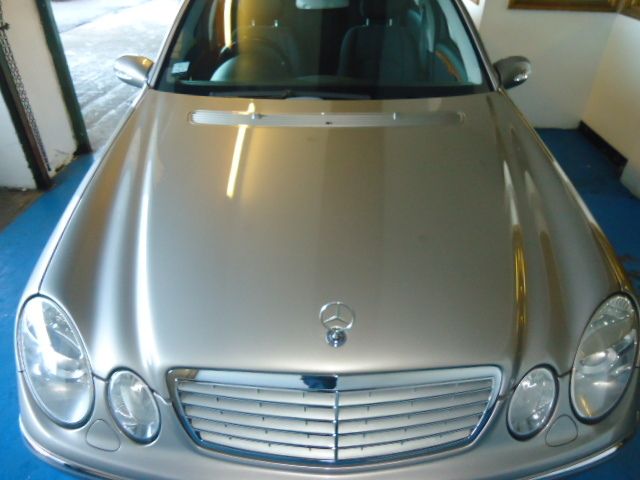 2006 Mercedes E200 Kompressor Elegance image 2