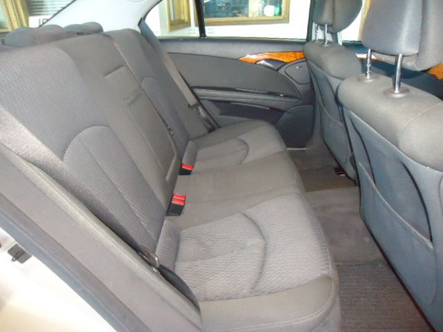2006 Mercedes E200 Kompressor Elegance image 5
