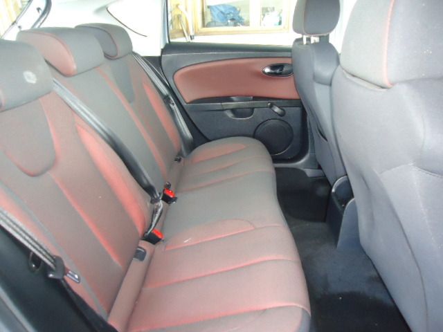 2006 SEAT Leon Sport TDI image 5