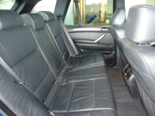 2003 BMW X5 Sport image 4