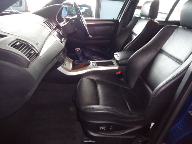 2003 BMW X5 Sport image 5