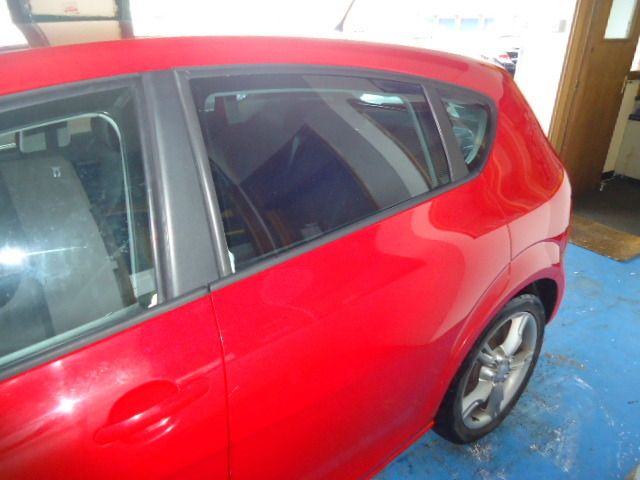 2006 SEAT Leon FR TDI image 4