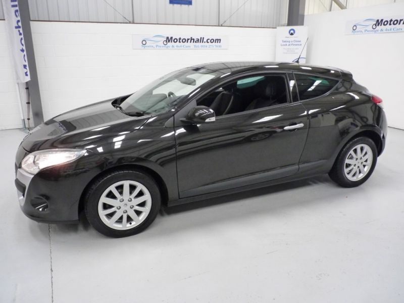 2009 Renault Megane PRIVILEGE DCI image 2