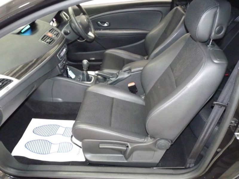 2009 Renault Megane PRIVILEGE DCI image 5